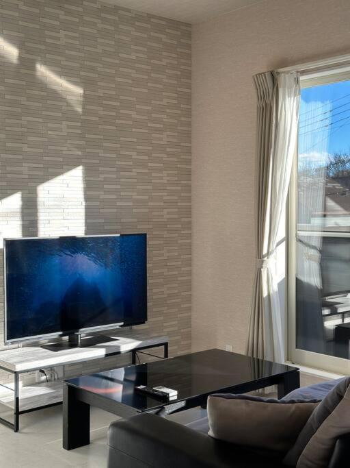 Вилла 71 Mt View - A棟 - Фудзикавагутико Экстерьер фото